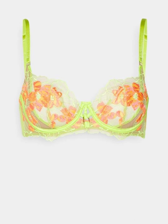 Foto van product Beugel BH Ann Summers oranje