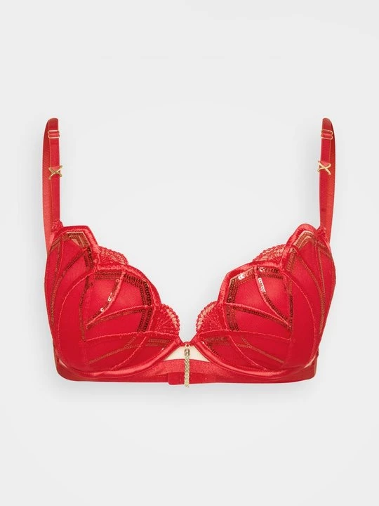 Foto van product Beugel BH Ann Summers rood