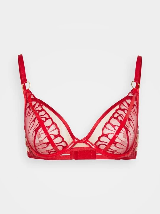 Foto van product Beugel BH Ann Summers rood