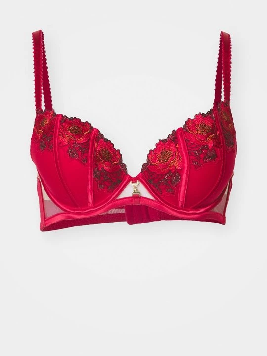 Foto van product Beugel BH Ann Summers rood