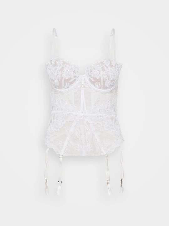 Foto van product Beugel BH Ann Summers wit