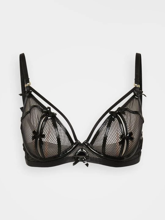 Foto van product Beugel BH Ann Summers zwart