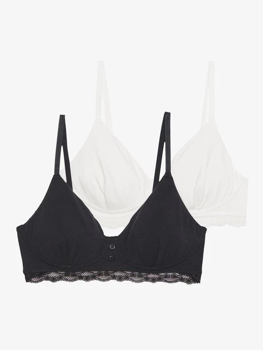 Foto van product Beugel BH Anna Field By Zalando zwart