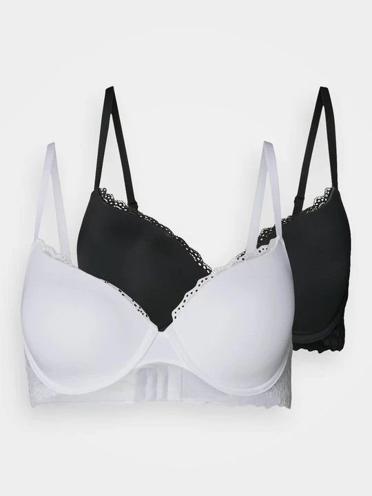 Foto van product Beugel BH Anna Field By Zalando zwart
