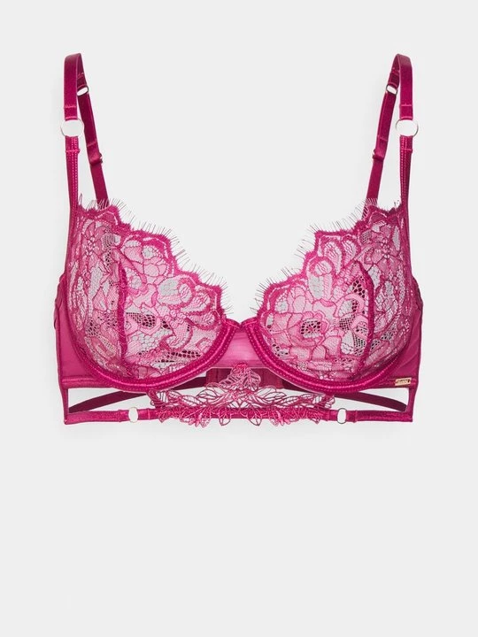 Foto van product Beugel BH Bluebella rood