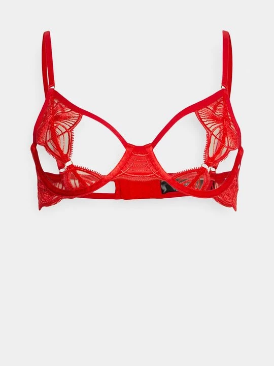 Foto van product Beugel BH Bluebella rood