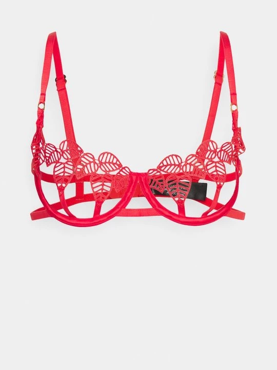 Foto van product Beugel BH Bluebella rood