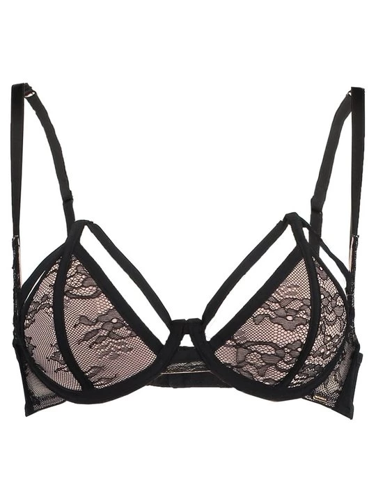 Foto van product Beugel BH Bluebella zwart