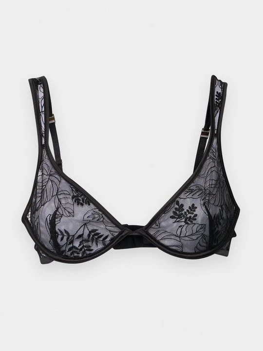 Foto van product Beugel BH Bluebella zwart