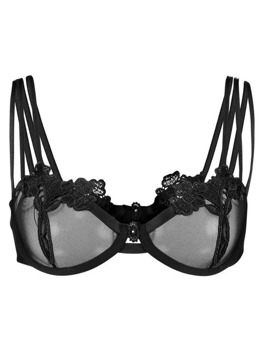 Foto van product Beugel BH Bluebella zwart