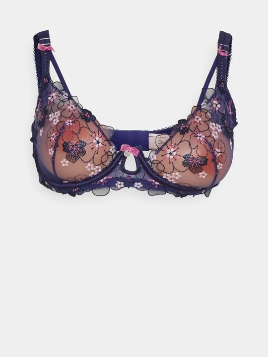 Foto van product Beugel BH Boux Avenue blauw