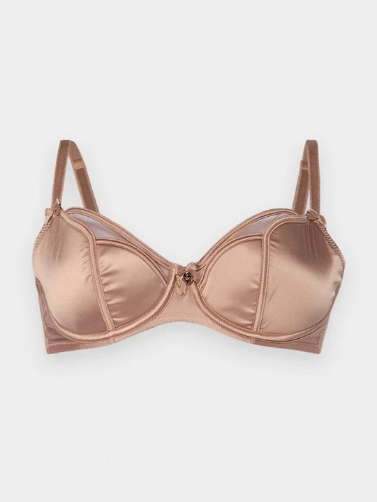 Foto van product Beugel BH Boux Avenue nude