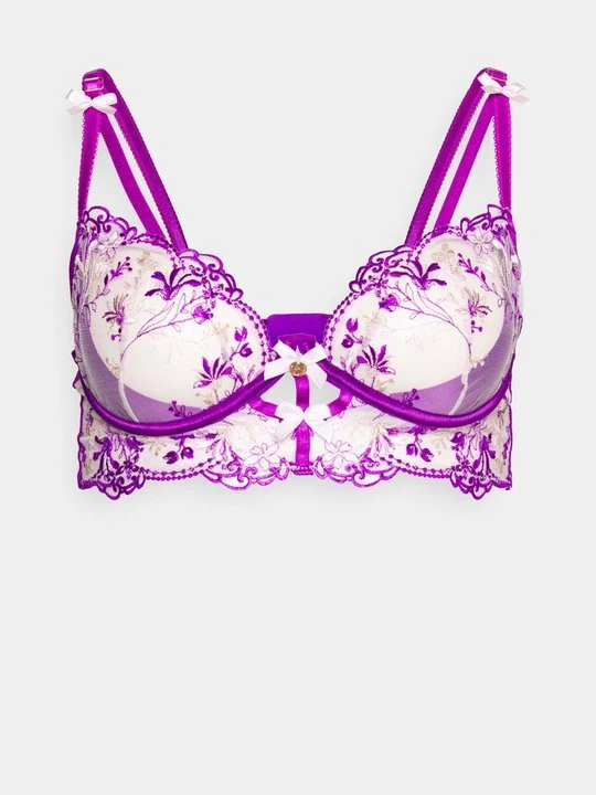 Foto van product Beugel BH Boux Avenue paars