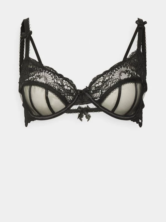 Foto van product Beugel BH Boux Avenue zwart