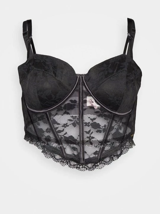 Foto van product Beugel BH Boux Avenue zwart