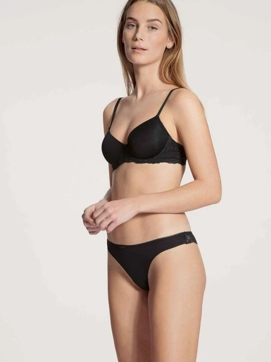 Foto van product Beugel BH CALIDA zwart