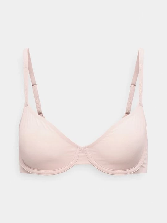Foto van product Beugel BH Calvin Klein beżowy