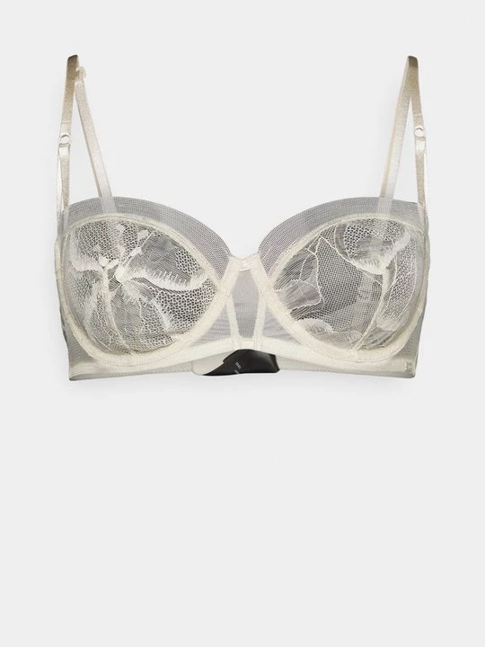Foto van product Beugel BH Calvin Klein beżowy