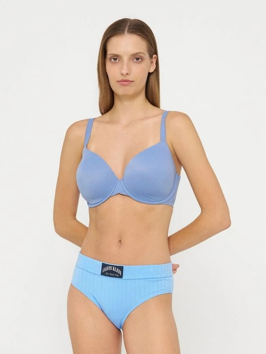 Foto van product Beugel BH Calvin Klein blauw