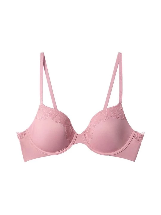 Foto van product Beugel BH Calvin Klein mauve