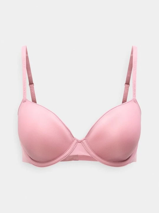 Foto van product Beugel BH Calvin Klein nude