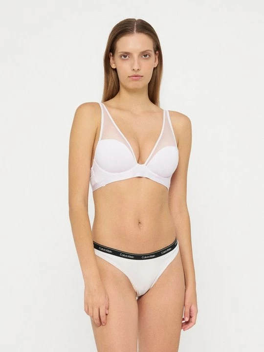 Foto van product Beugel BH Calvin Klein paars