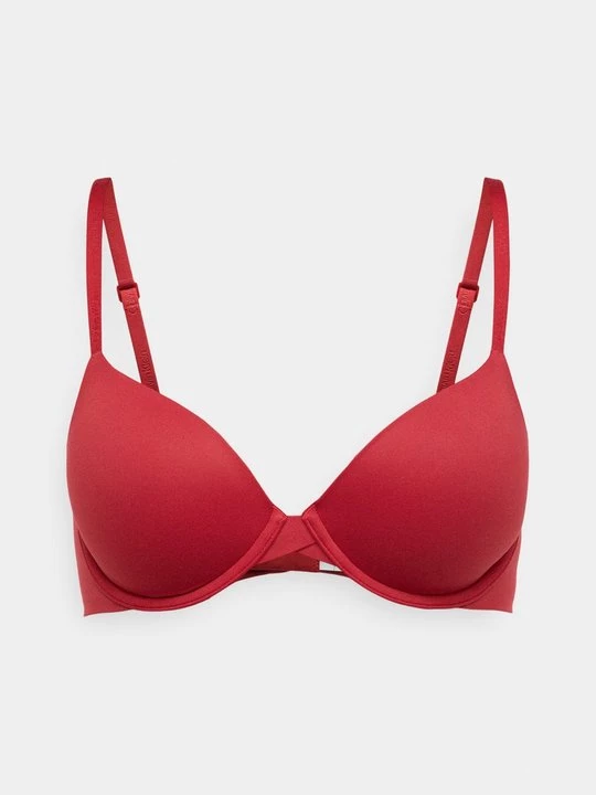 Foto van product Beugel BH Calvin Klein rood