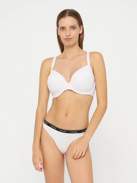 Foto van product Beugel BH Calvin Klein wit