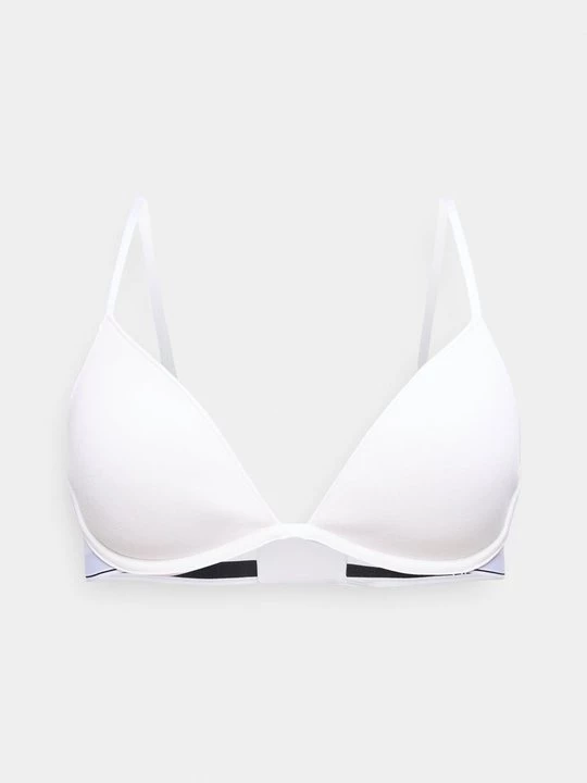 Foto van product Beugel BH Calvin Klein wit
