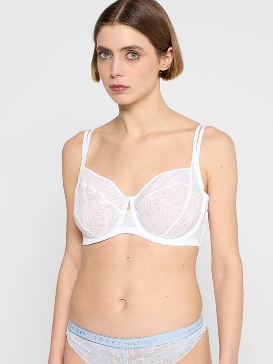 Foto van product Beugel BH Calvin Klein wit