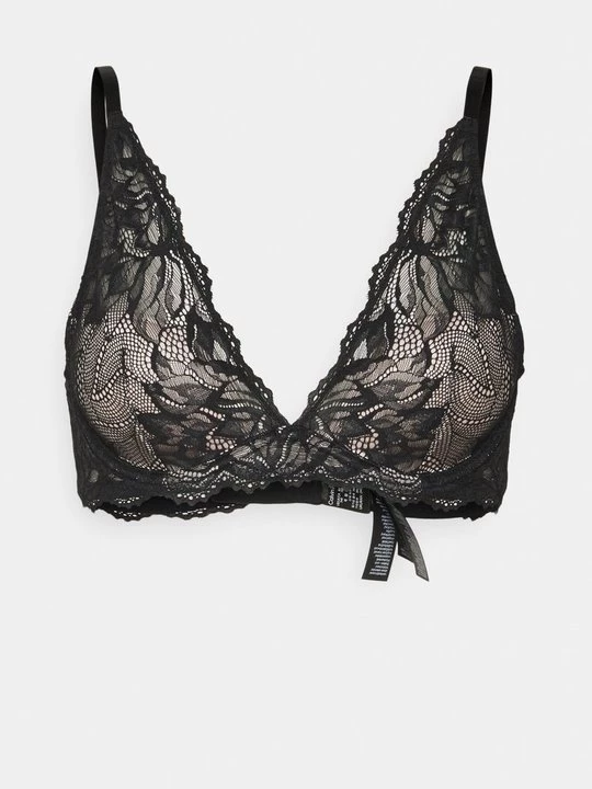 Foto van product Beugel BH Calvin Klein zwart