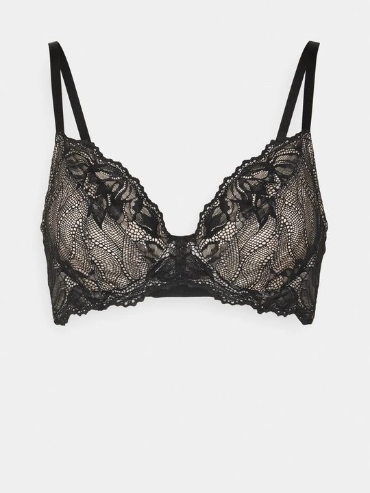 Foto van product Beugel BH Calvin Klein zwart