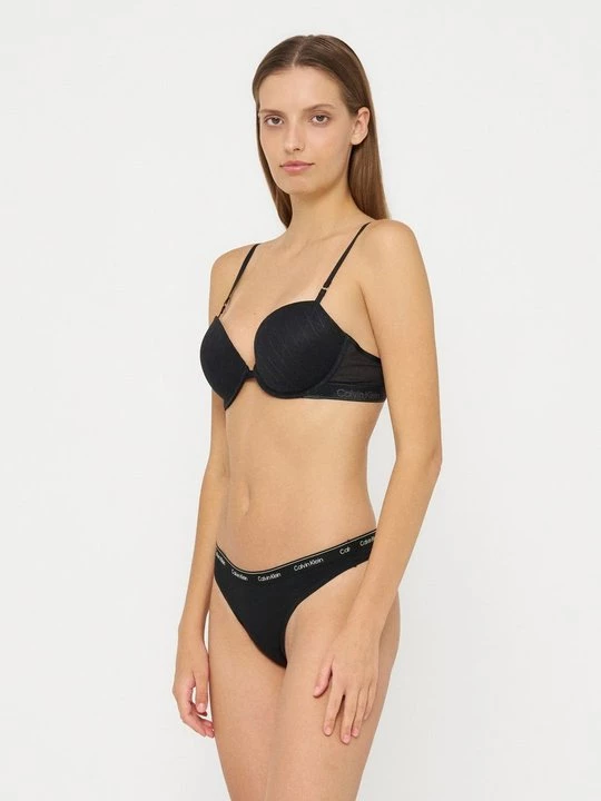 Foto van product Beugel BH Calvin Klein zwart