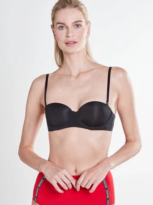 Foto van product Beugel BH Calvin Klein zwart