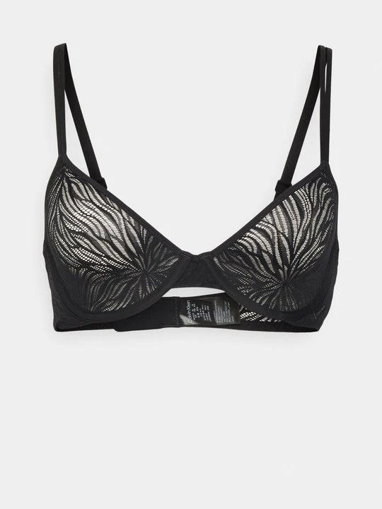 Foto van product Beugel BH Calvin Klein zwart