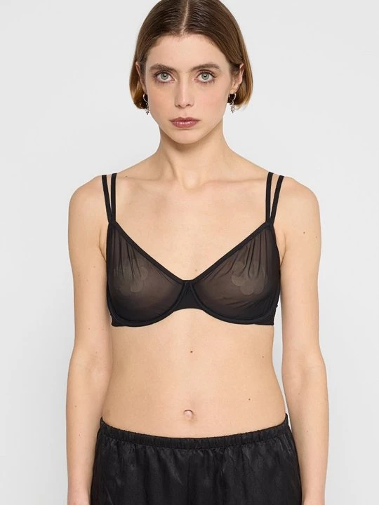 Foto van product Beugel BH Calvin Klein zwart