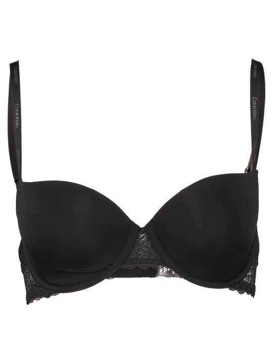 Foto van product Beugel BH Calvin Klein zwart