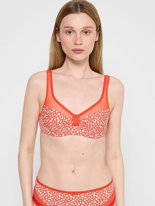 Foto van product Beugel BH Dim oranje