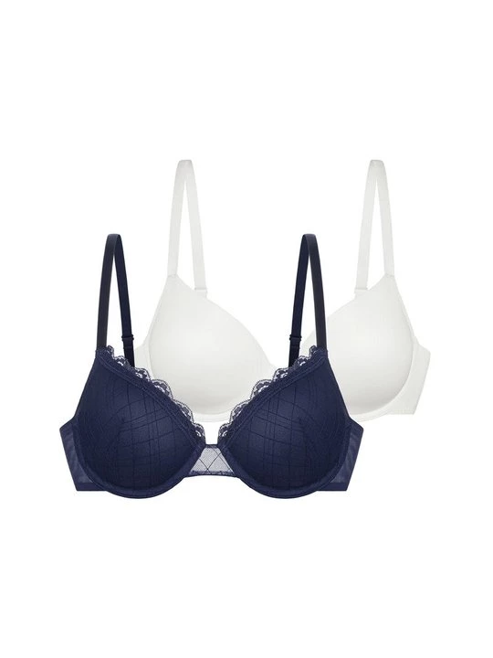 Foto van product Beugel BH Dorina blauw