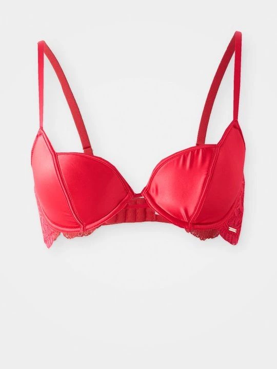 Foto van product Beugel BH Dorina rood