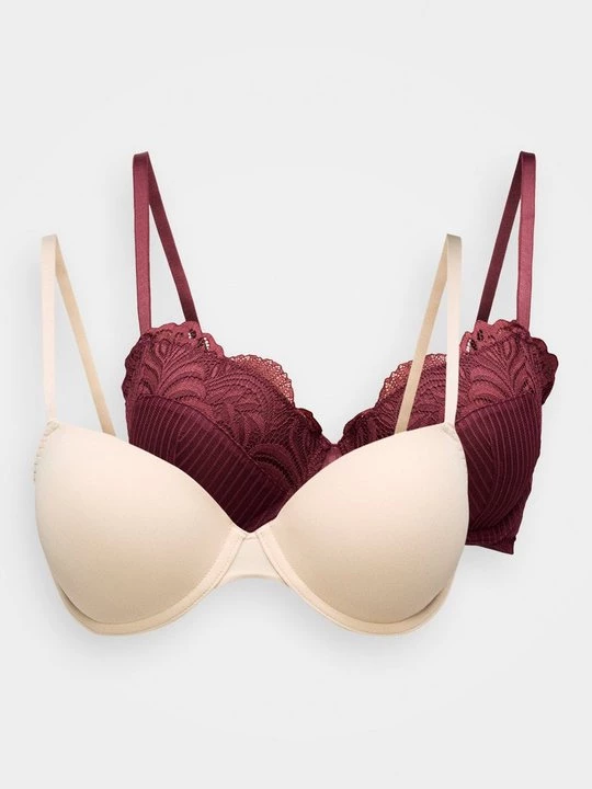 Foto van product Beugel BH Dorina rood