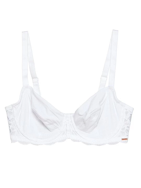 Foto van product Beugel BH Dorina wit