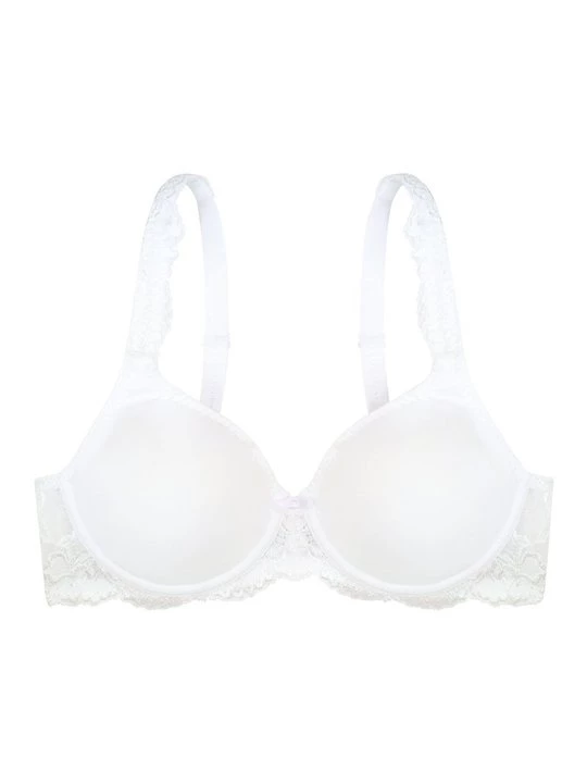 Foto van product Beugel BH Dorina wit