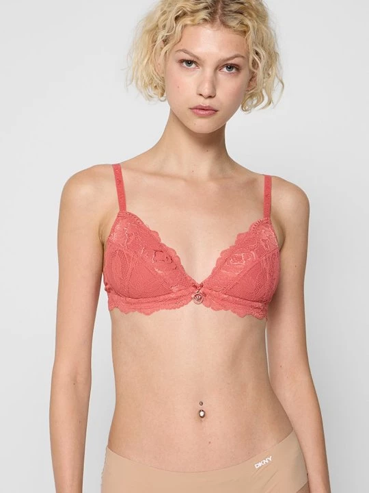 Foto van product Beugel BH Emporio Armani bruin