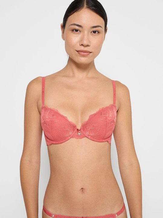 Foto van product Beugel BH Emporio Armani bruin