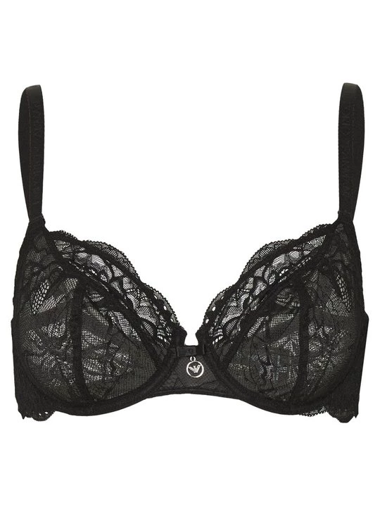 Foto van product Beugel BH Emporio Armani zwart