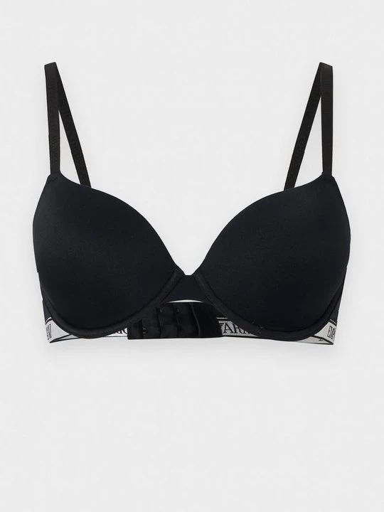 Foto van product Beugel BH Emporio Armani zwart