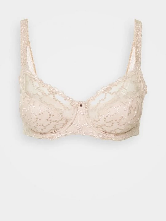 Foto van product Beugel BH Fantasie nude