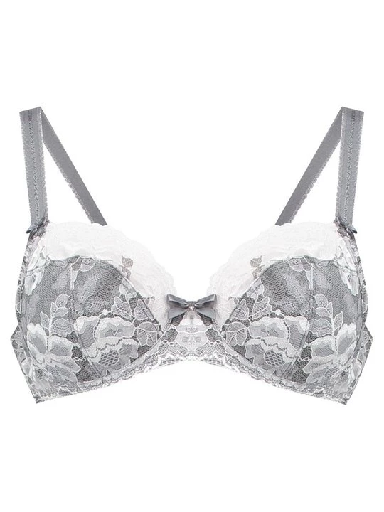 Foto van product Beugel BH Fantasie zilverkleurig