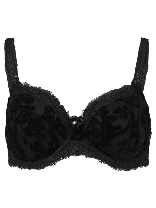 Foto van product Beugel BH Fantasie zwart
